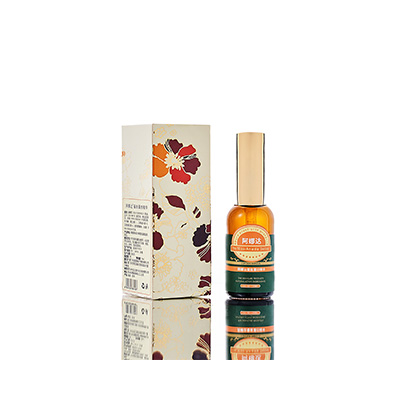 私密细嫩修复精华文山